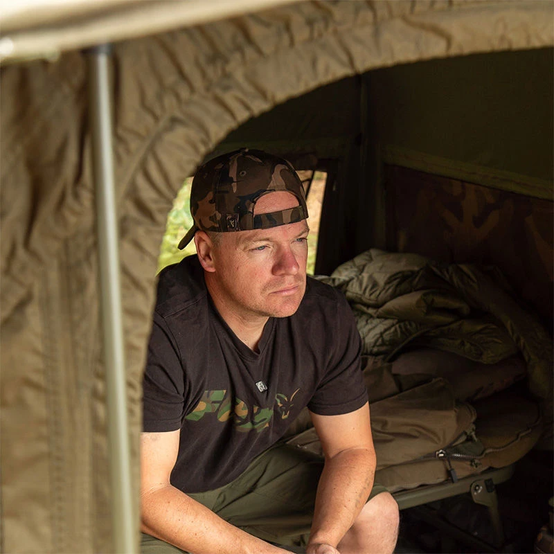 Fox Frontier II XL Bivvy